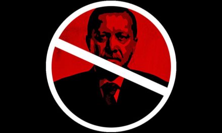 Erdogan li Berlînê bi çalakiyeke girseyî wê were şermezarkirin