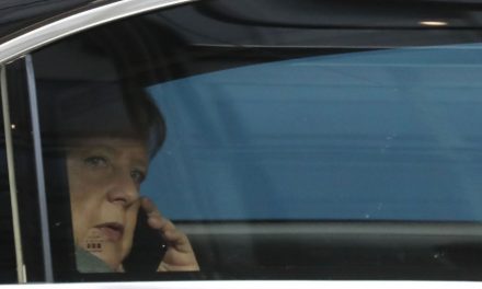 Partiya Çep ji ber kuştina Qasim Silêmanî giliyê Merkel kir