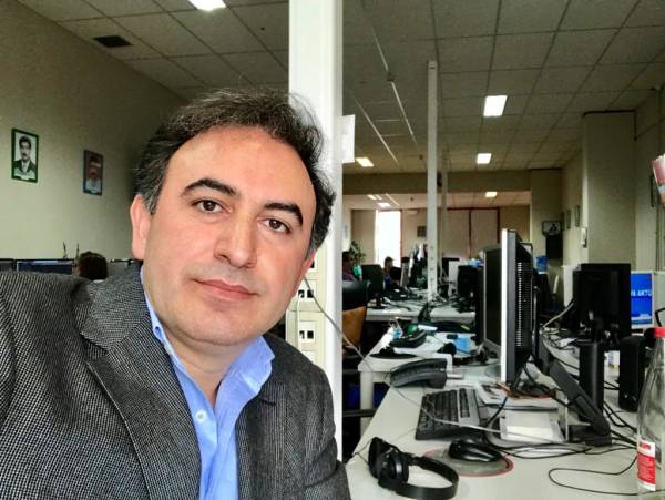 Rojnamevanên Kurd: Divê rojnamevan û girtiyên siyasî bên berdan