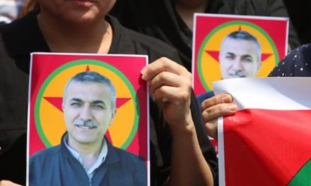 PKK: Em ê bi sekna Helmet têkoşînê mezin bikin, bi ser bikevin