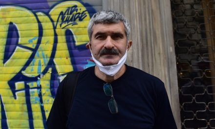 Gungor: AKP dixwaze gulistaneke bê strî ava bike