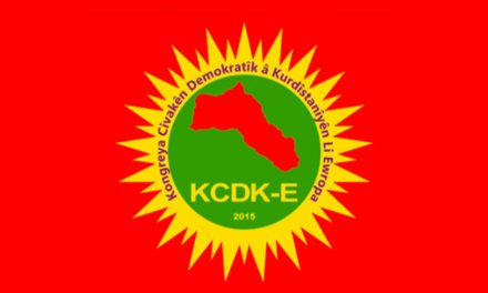 KCDK-E’yê ji bo çalakiyên 18-19’ê Tîrmehê banga tevlîbûnê kir