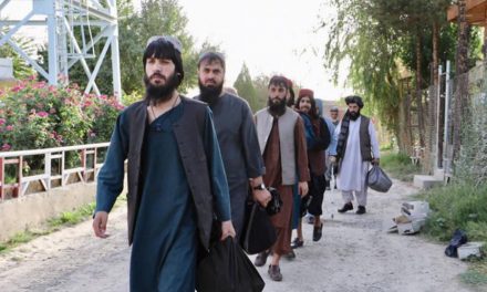 Hikumeta Efgan ji bo danûstandinan 200 Talîbanên din jî berda