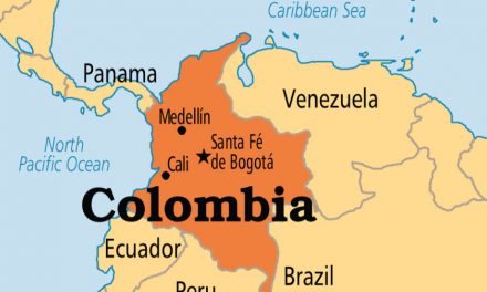 Li Kolombiyayê li gel ‘aştiyê’ jî êriş dewam dikin