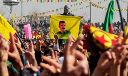 Hunermendên Kurd ji bo Newrozê banga tevlîbûnê kirin