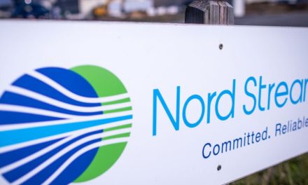 Elmanyayê destûra Nord Stream 2’yê rawestand