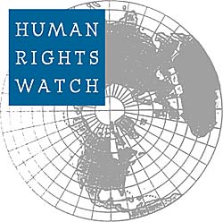 HRW: Ji êrîşên dewlta Tirk bi milyonan kes bi bandor bûn