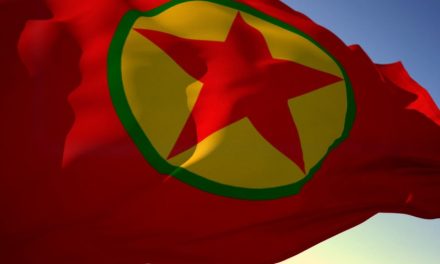 Japonyayê PKK′ê ji nava lîsteya ‘rêxistinên qedexe’ derxist