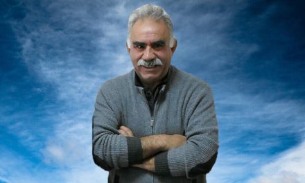 Divê Îtalya ji bo Abdullah Ocalan bi berpirsyariyê rabe’