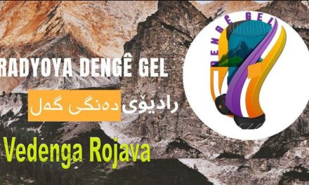 2023-12-09 Vedenga Rojava