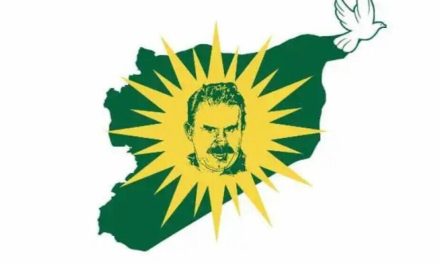 Li Hollandayê, ji bo Rêber Abdullah Ocalan kampanya 100 hezar qert