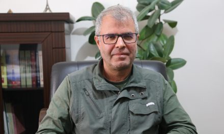 Ji bo birêz Abdullah Ocalan divê rewşeke azad bê afirandin’