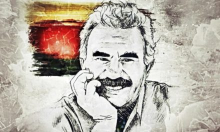 Parêzeran ji bo hevdîtina bi muwekîlê xwe Abdullah Ocalan re serlêdan kirin