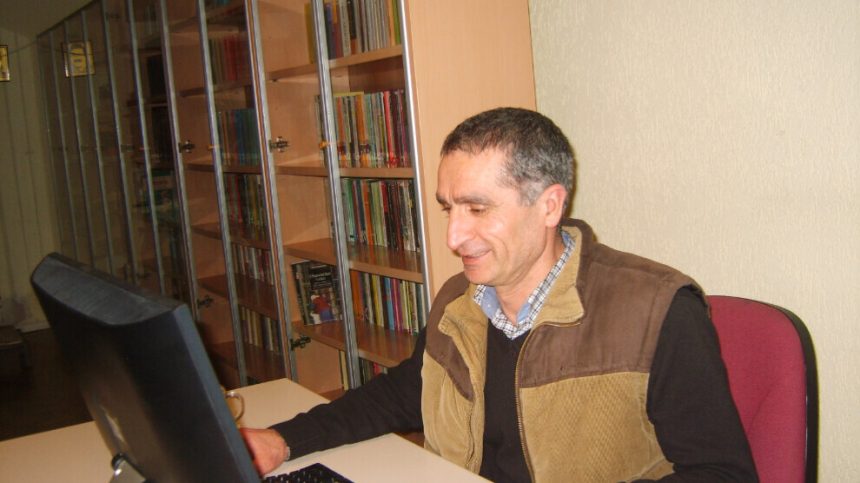 Ji rojnamevan Karakoç peyama spasiyê