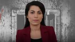 Werîşe Mûradî bi nameyekê şehîdên 10’ê Gulanê bibîranîn