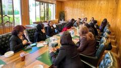 Platforma Yekîtiya Jinên Kurd hat avakirin